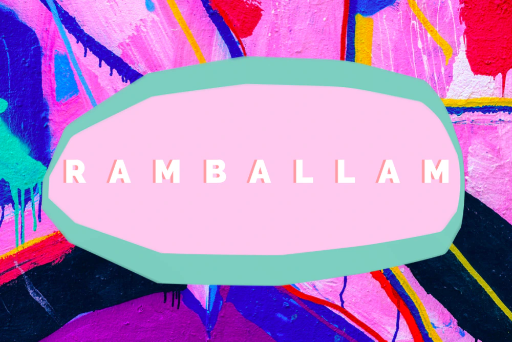RAMBALLAM