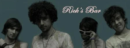 RICK'S BAR