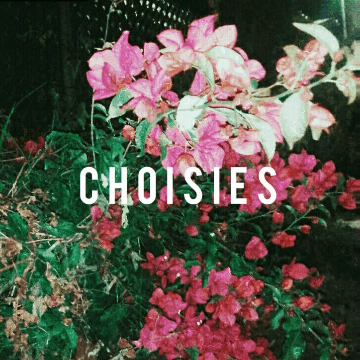 C H O I S I E S