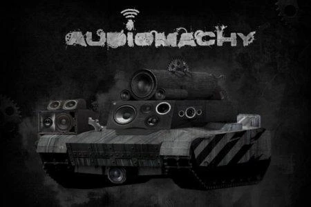 Audiomachy