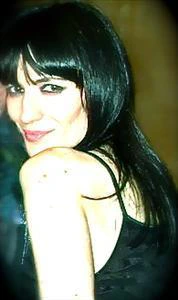 Suzy Markovski
