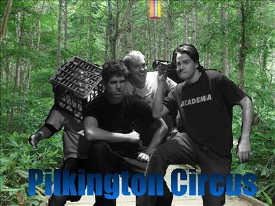 Pilkington Circus