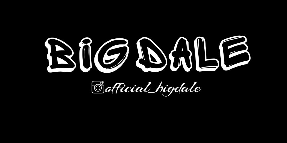 BIG DALE