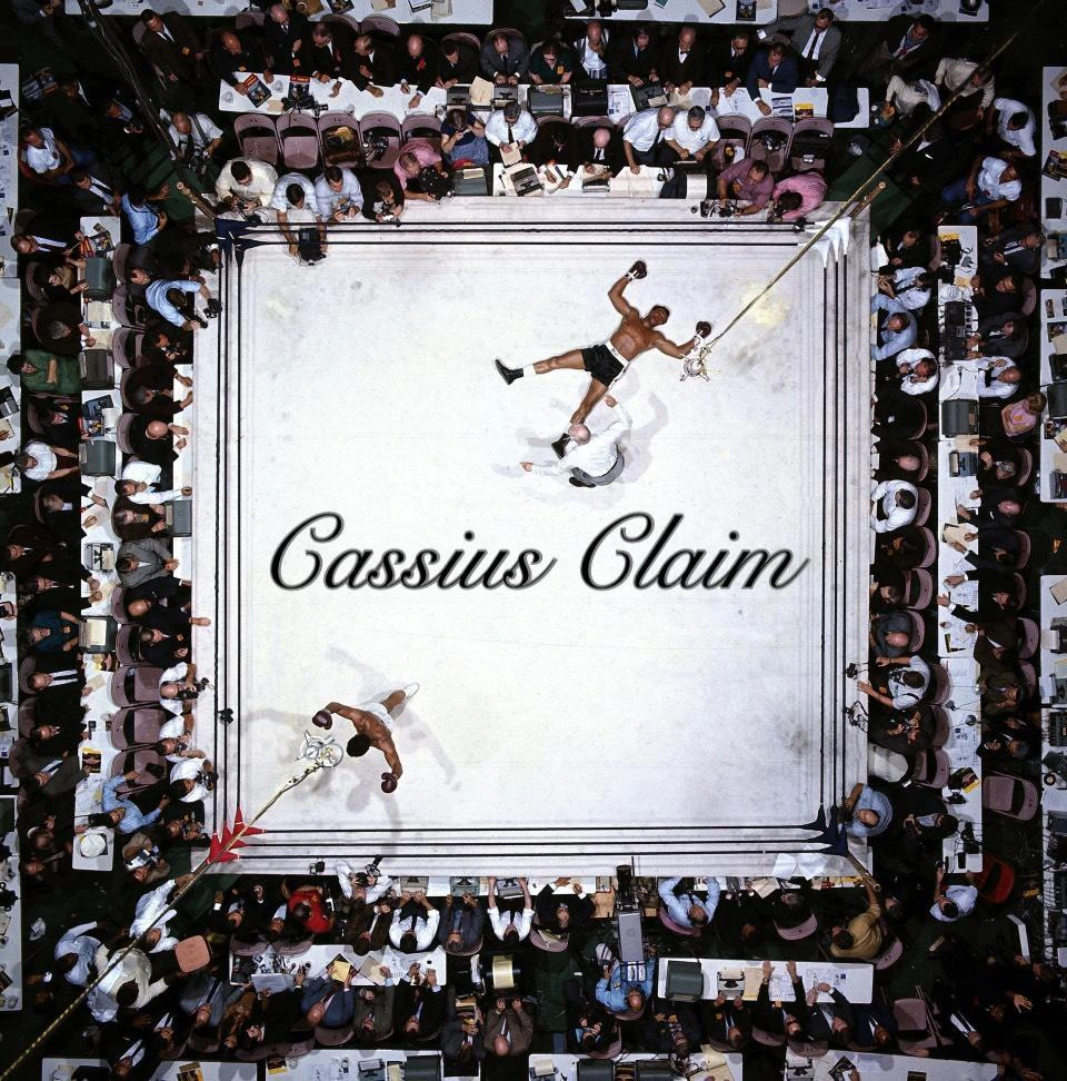 Cassius Claim