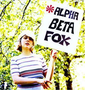 Alpha Beta Fox