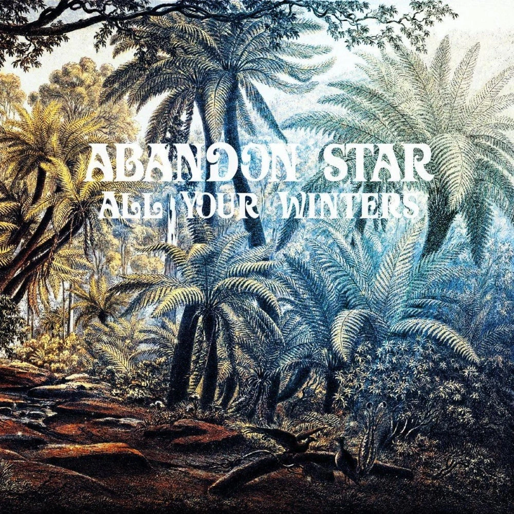 ABANDON STAR