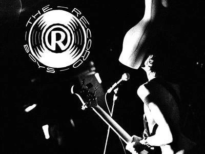 The Record Boys