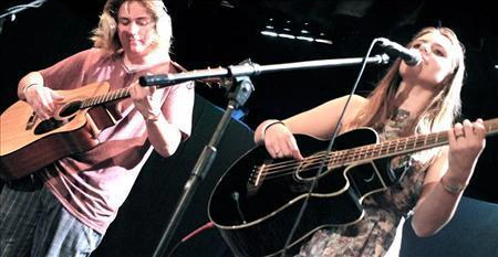 Tom & Eliza