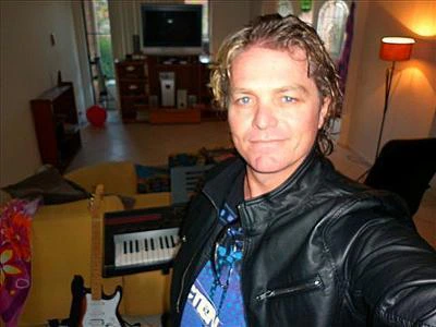 michael metcalf