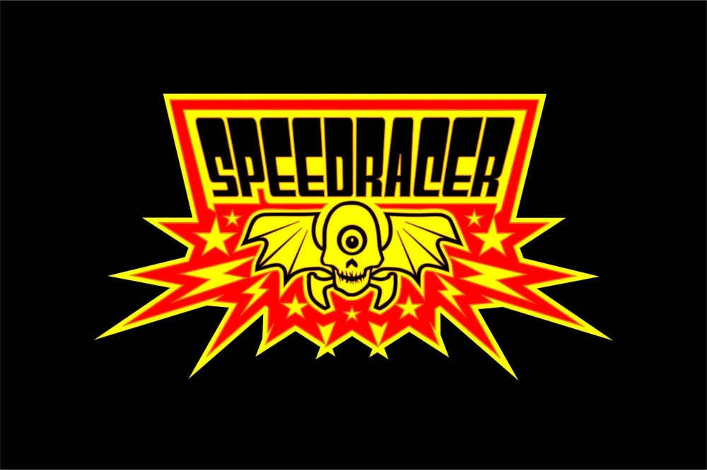 SPEEDRACER