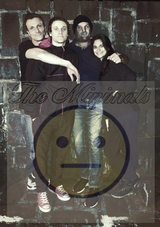 The Minimals