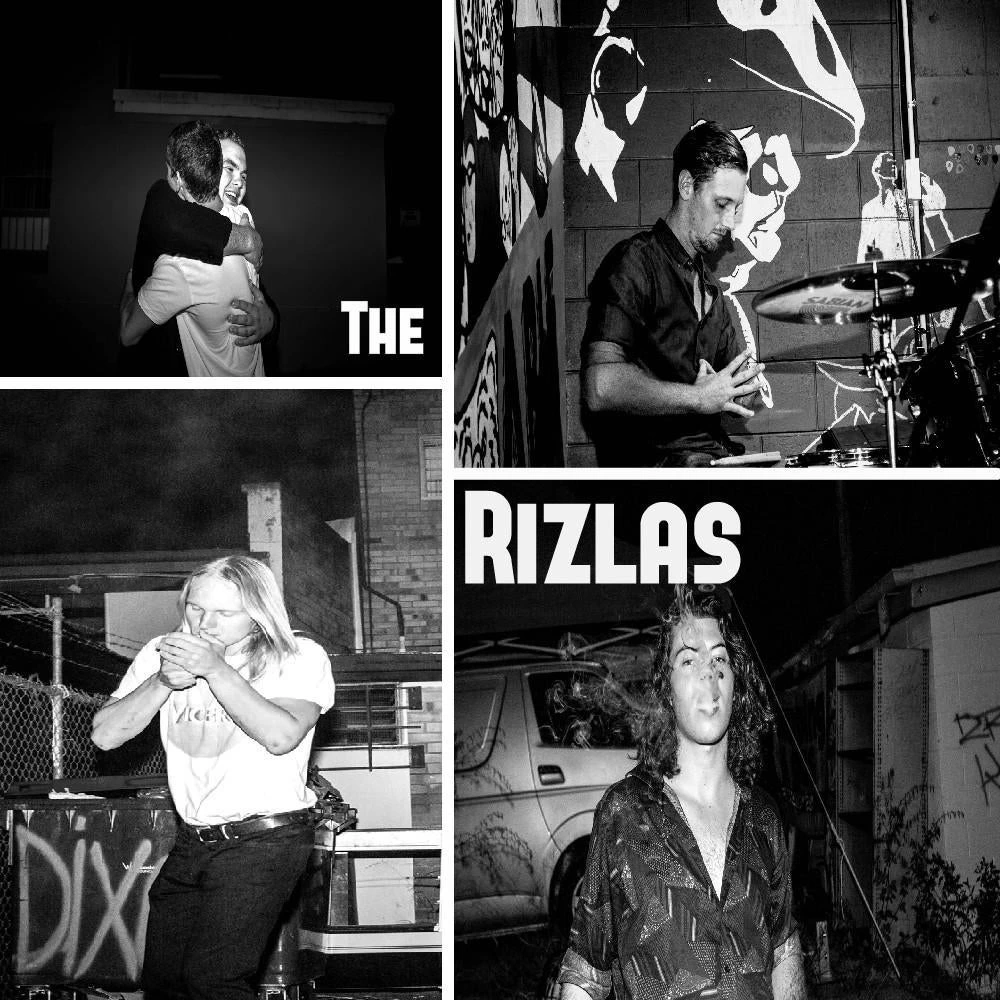 The Rizlas
