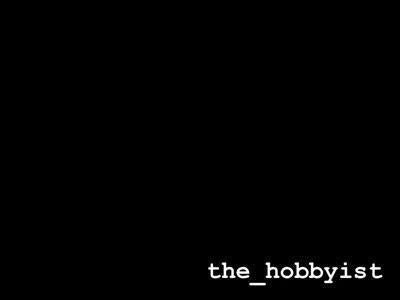 the_hobbyist