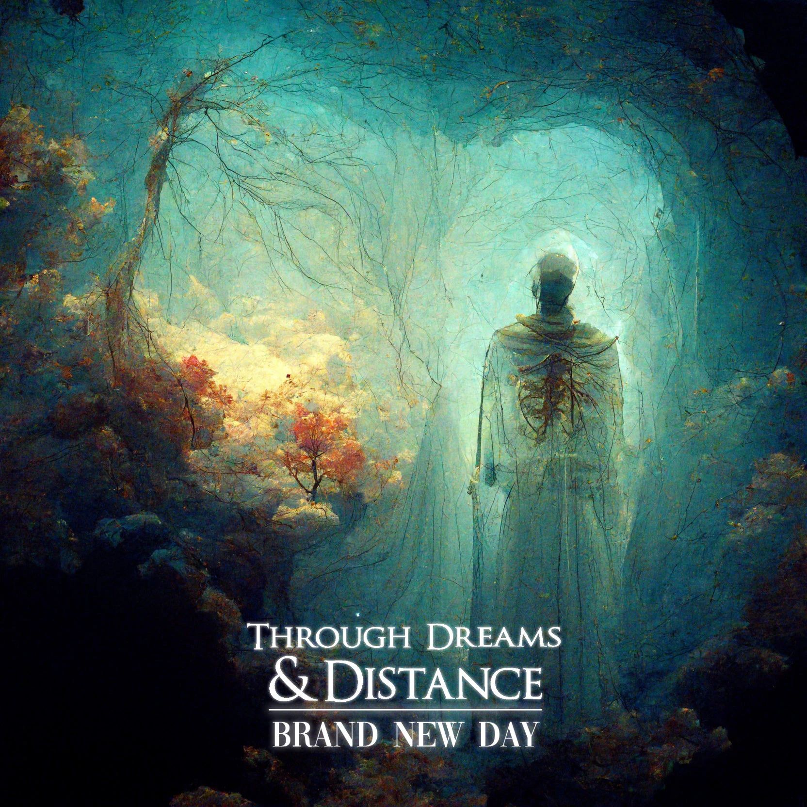 Through Dreams & Distance