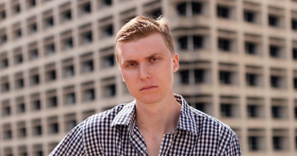 Zachary Ian
