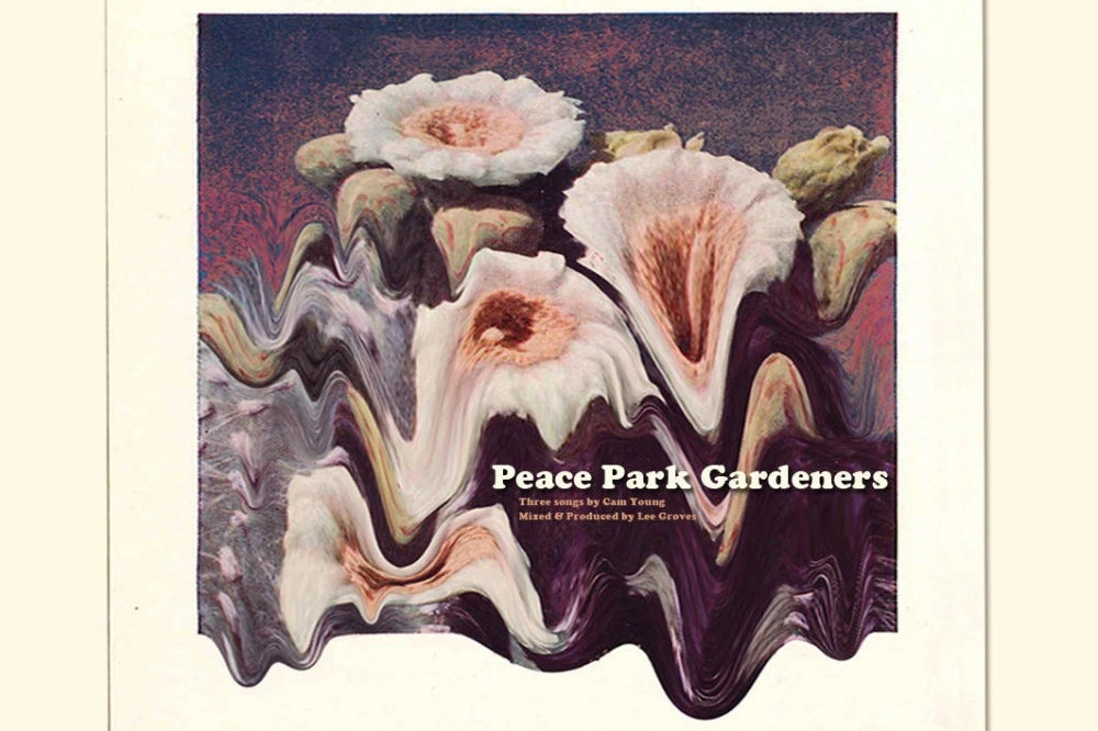 Peace Park Gardeners