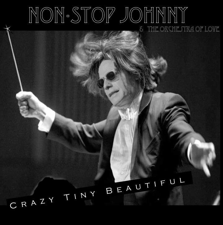 Non-stop Johnny and the Orchestra of Love