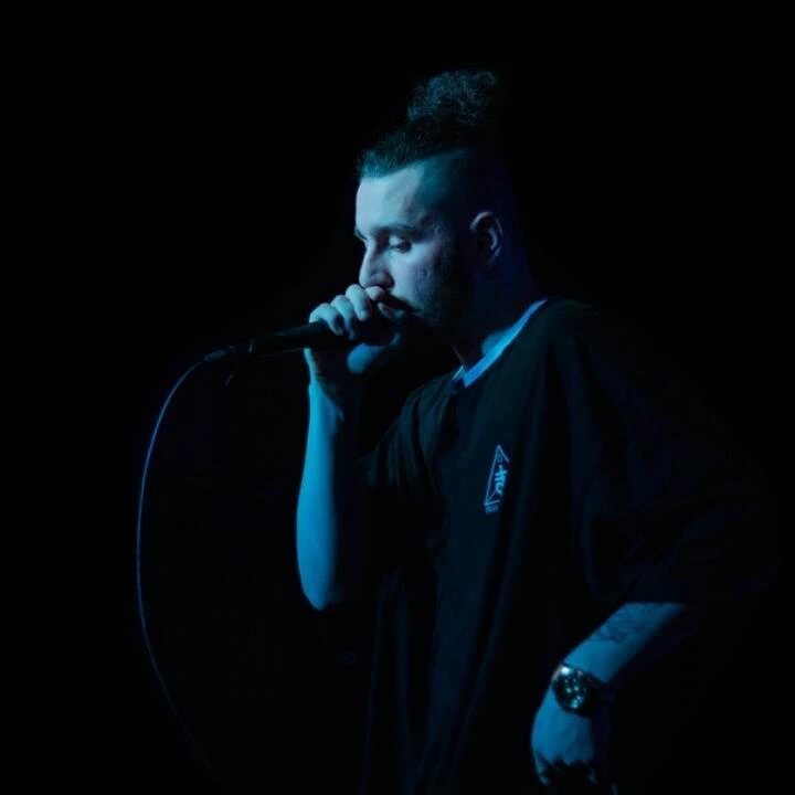 Brandon Stone