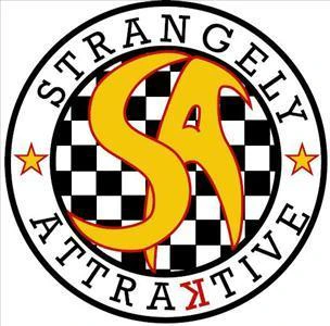 Strangely Attraktive