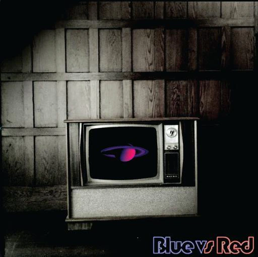 Blue vs Red