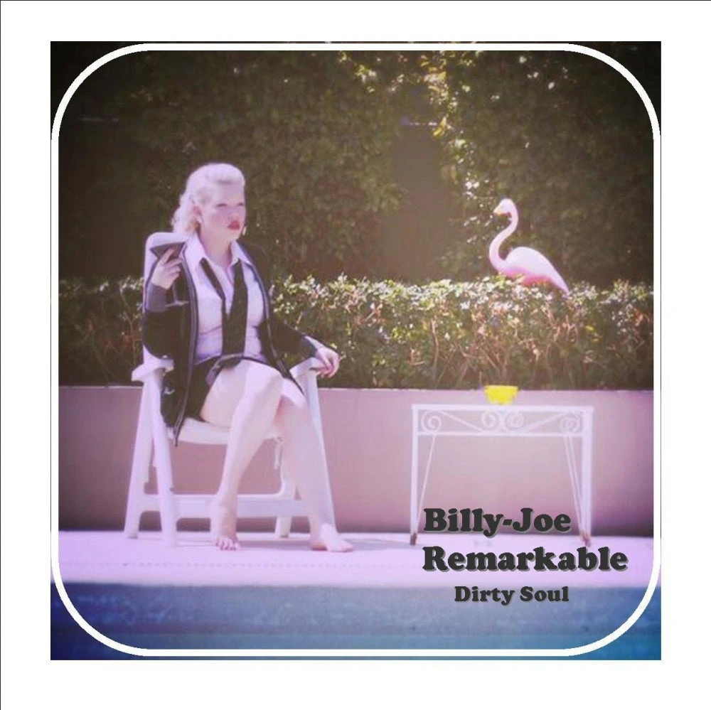 Billy-Joe Remarkable