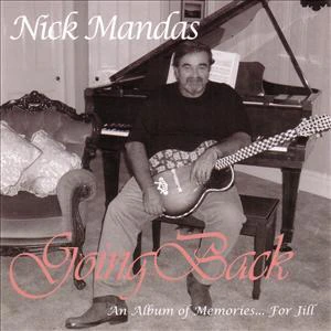 Nick Mandas