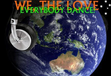 We, The Love