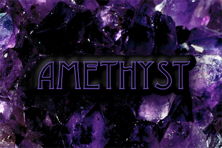 Amethyst