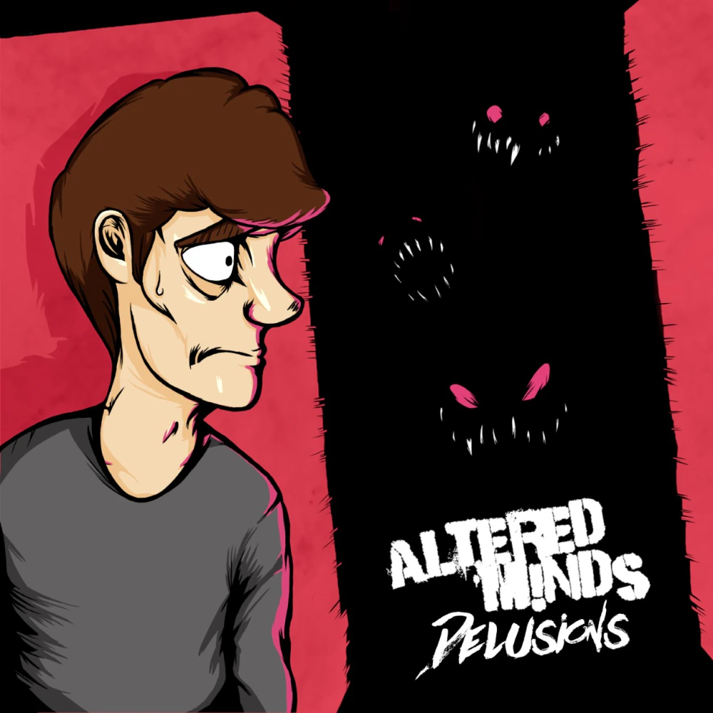 Altered Minds
