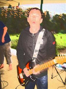 Neptune cult Band