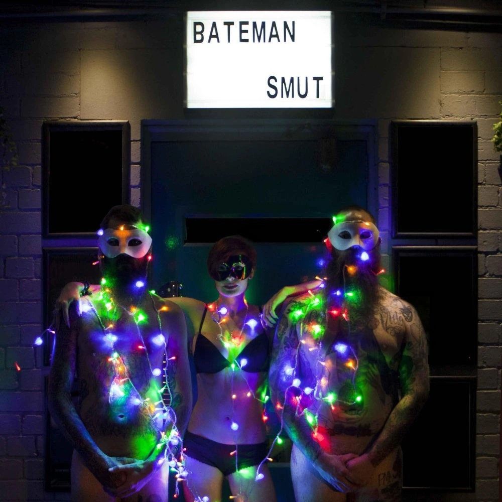 Bateman