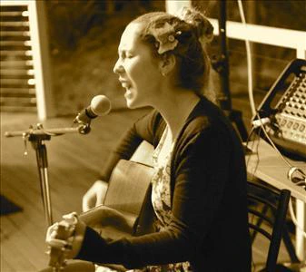 Sarah Sylvester