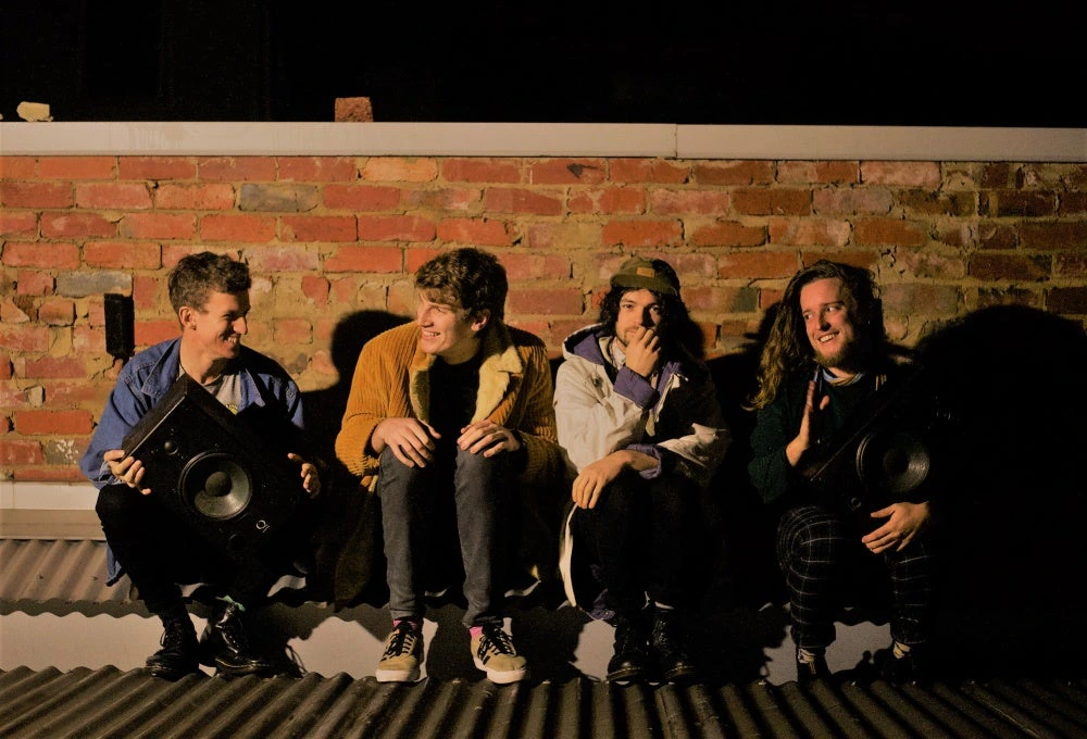 The Yeah Bears