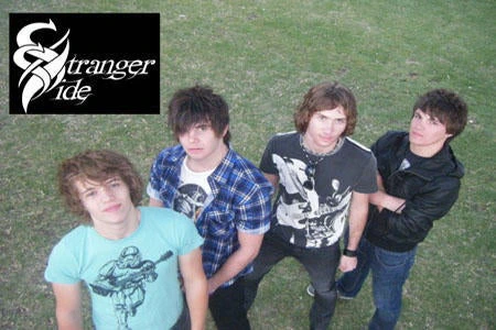 Stranger Side
