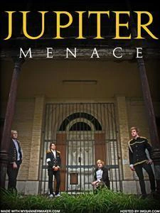 Jupiter Menace