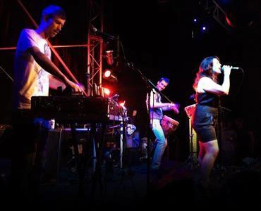 The Gauge Breakers