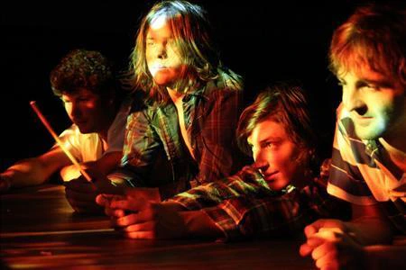 The Deep River Collective