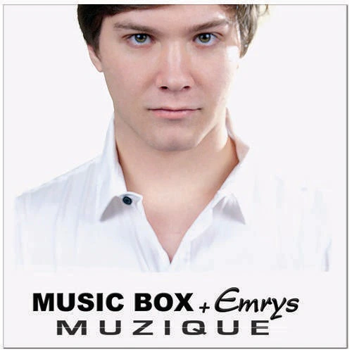 Music Box + Emrys