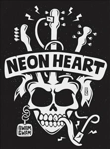 NEON HEART