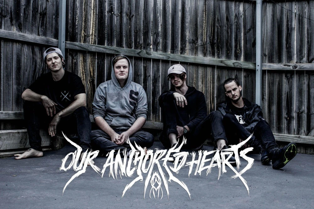 Our Anchored Hearts