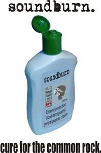 soundburn