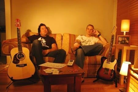 Backman & Allen