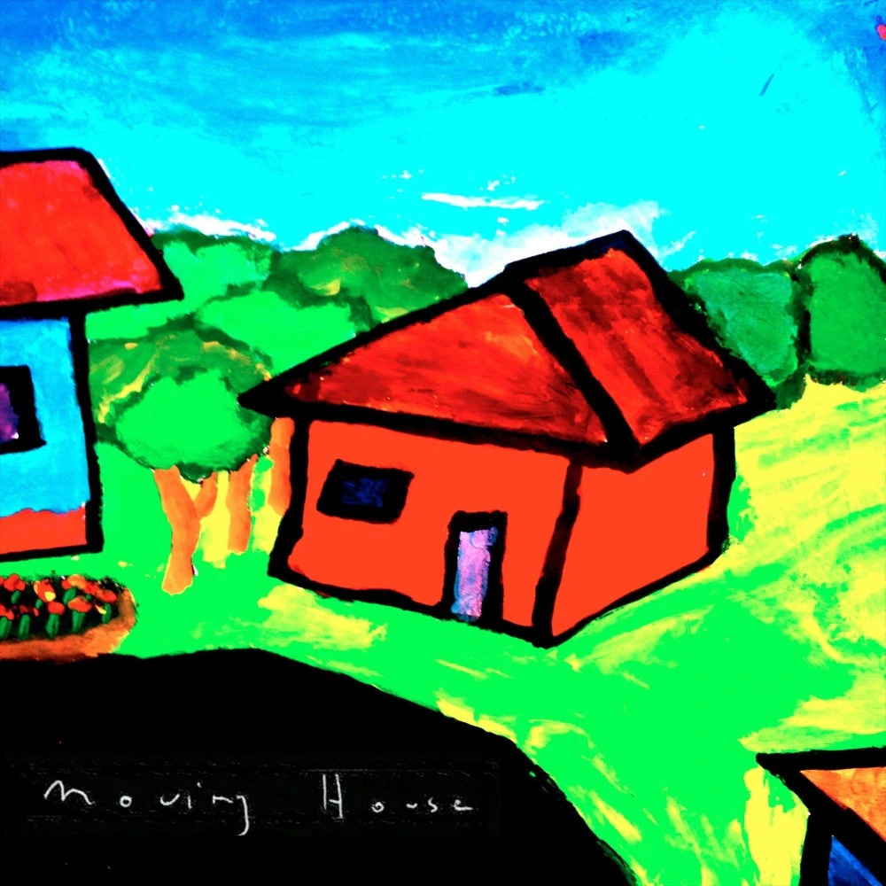 Moving House