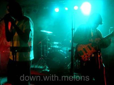 Down With Melons