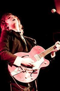 The Andy Walton Band
