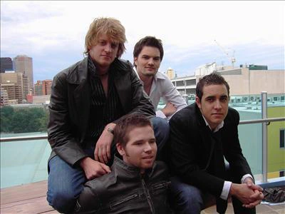 The Matt Winter Band