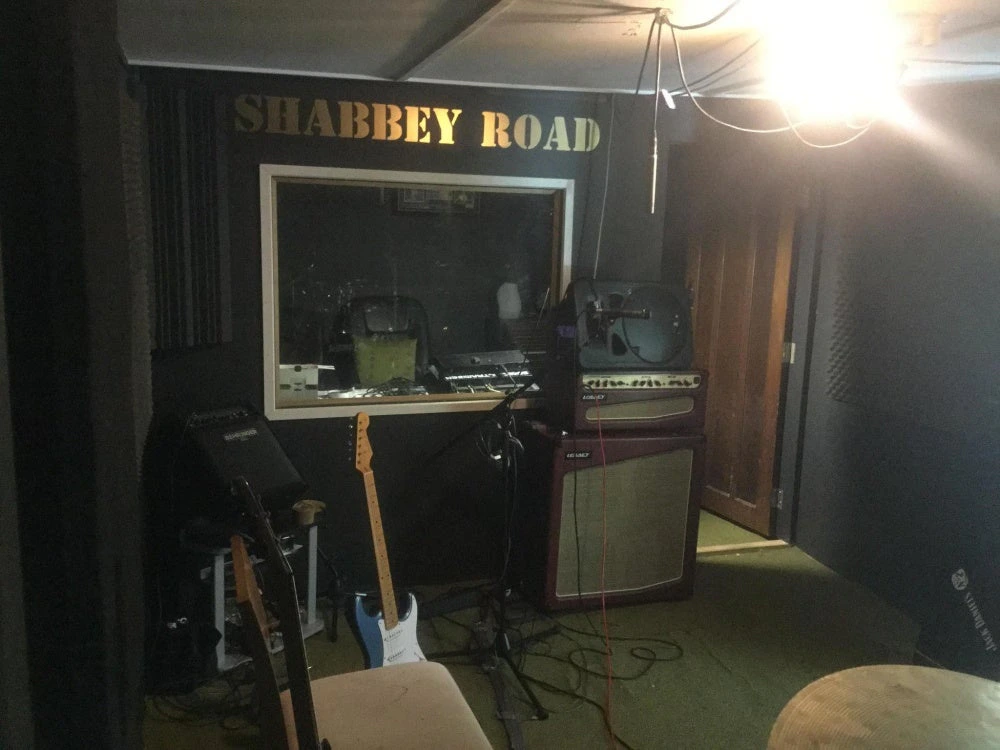 Shabby Road Syndicate