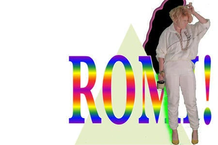 ROMI!