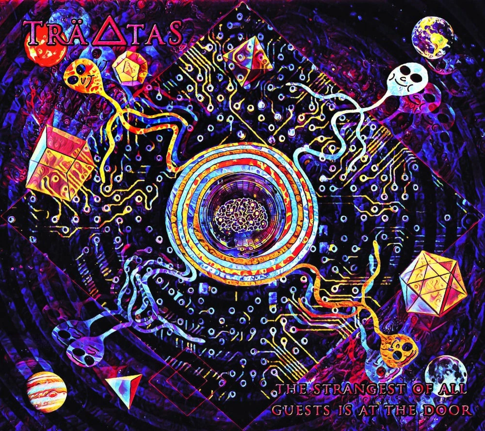 TrataS