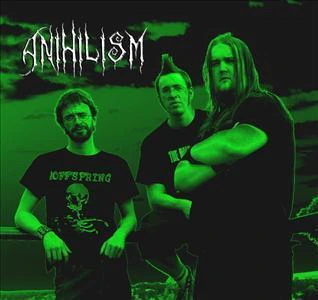 Anihilism